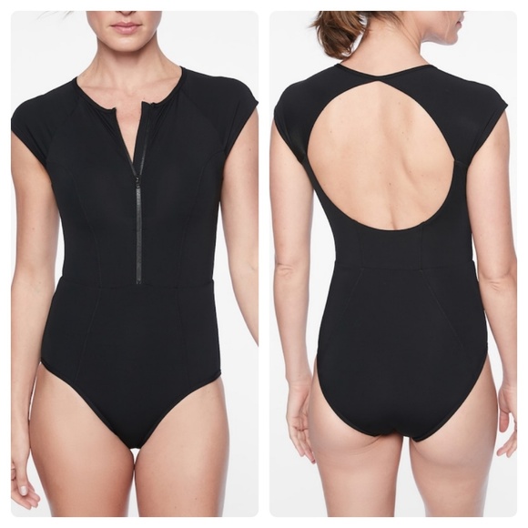 athleta cortes one piece